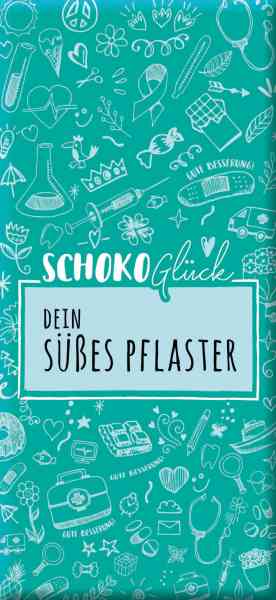 Meybona SchokoGlück "Dein süßes Pflaster"