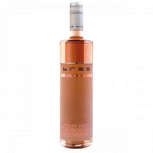 Bree Pinot Noir Rosé 2020