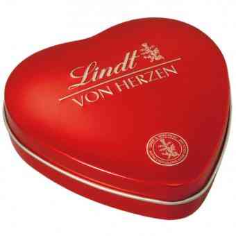 Lindt Von Herzen