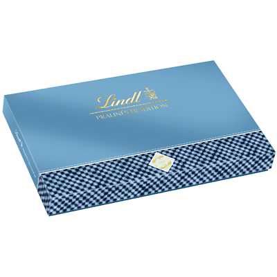 Lindt Pralinés Tradition