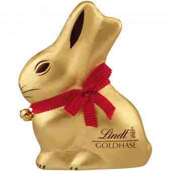 Lindt Goldhase